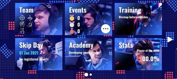 电子竞技教练EsportsCoach2.2图2