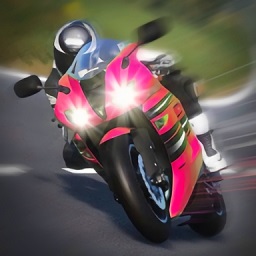 极限摩托车越野赛汉化版