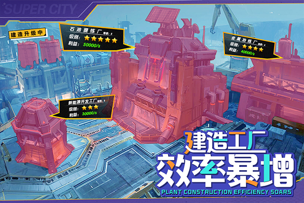 商道高手之升职记图2