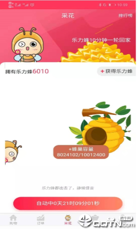 乐力蜂图3