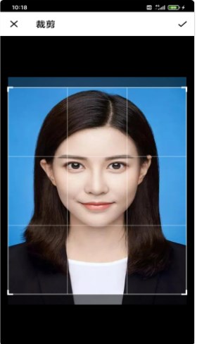 迅拍证件照app官方版下载图2