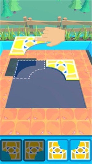 瓷砖大师图1