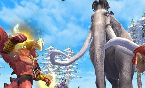 创造与魔法破解版无限点券版