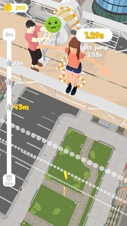 On The Edge图1