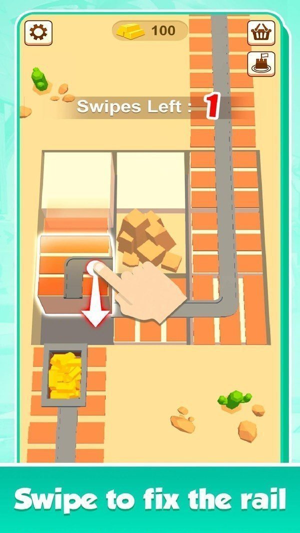 黄金铁路图2