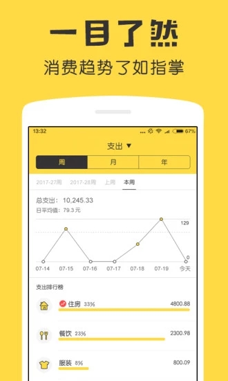 鲨鱼记账app下载安卓手机版图4