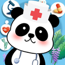 宝宝当牙医图标