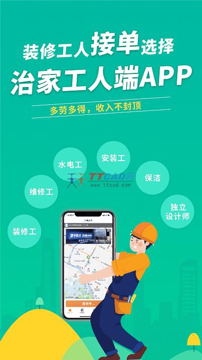 治家图3