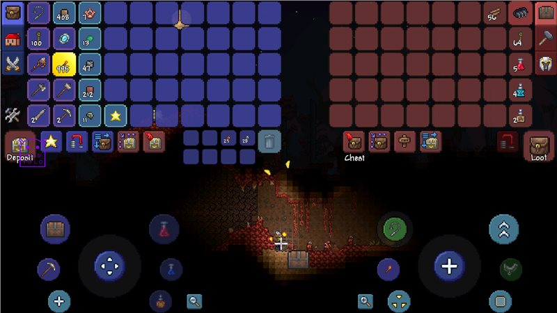 泰拉瑞亚1.4.3.2汉化版国际版