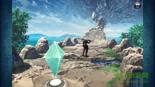 混沌之戒4免谷歌手机版