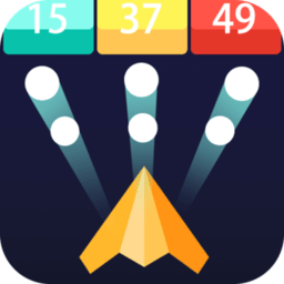 指尖打方块（2048）