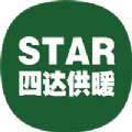 四达供暖图标