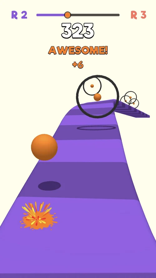 SlimeRoad图3