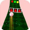 进击的碰碰球游戏