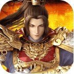 傲视雷霆二合一图标