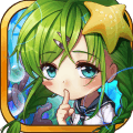 航海少女手游九游版下载图标