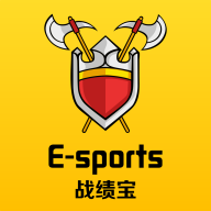 战绩宝图标