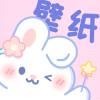 贴纸素材图标