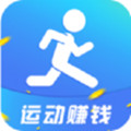 运动赚钱宝图标