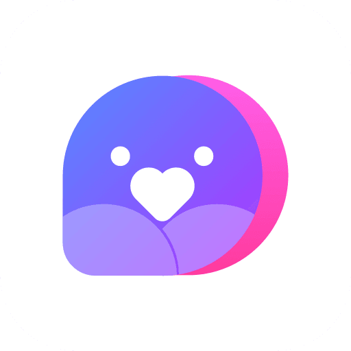 小陪伴语音APP