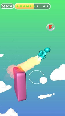 喷气飞行0.1图2