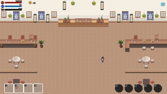 探险边缘破解版图1