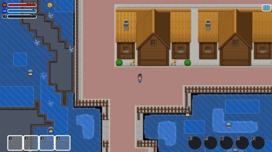 探险边缘破解版图2