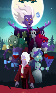 口袋地牢汉化版图2