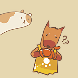 萌猫传说图标