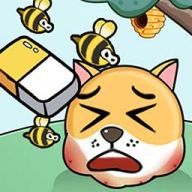 无敌橡皮擦图标