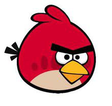 愤怒的小鸟季节版(Angry Birds)