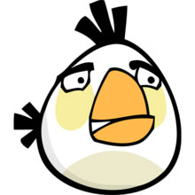 愤怒的小鸟季节版(Angry Birds)