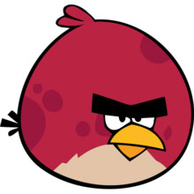 愤怒的小鸟季节版(Angry Birds)