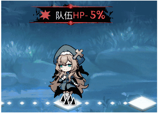 灵魂潮汐官服