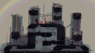 雨的世界图3