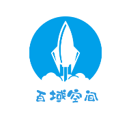 百域空间图标