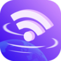 风速WiFi图标