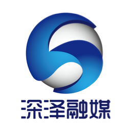 冀云深泽图标