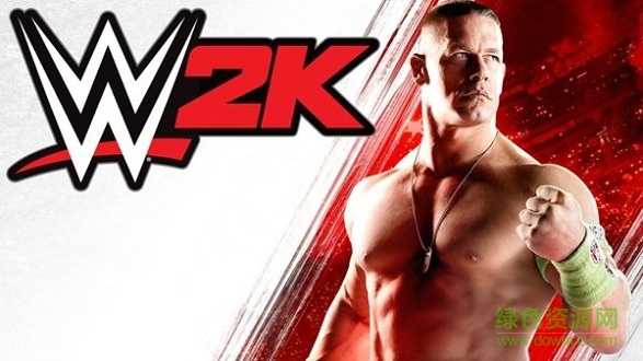 wwe2k图3