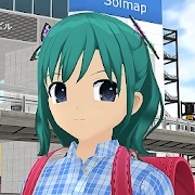 少女都市模拟器结婚版