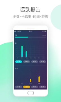 运动健康app图2