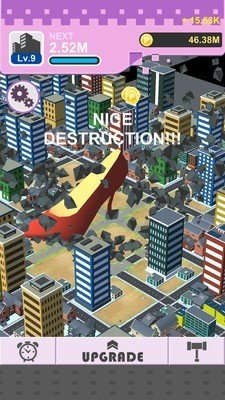 梦想毁灭游戏图2