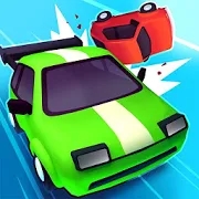 公路大碰撞破解版
