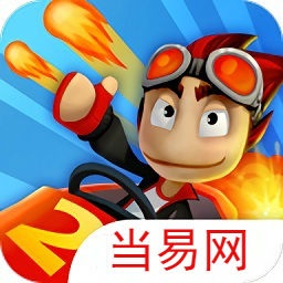 沙滩车竞速2正版图标