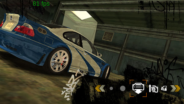 极品飞车17图4