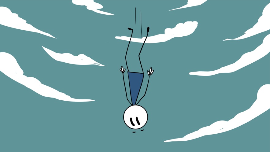 火柴人爆笑段子