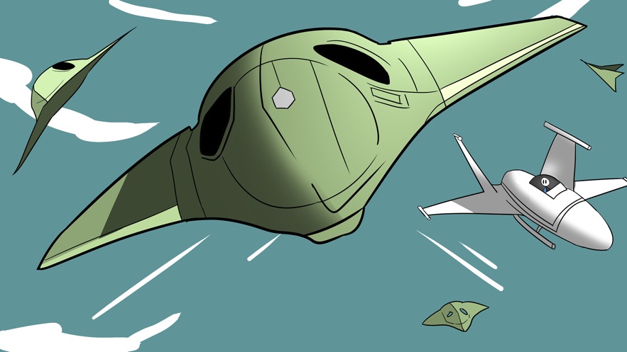 火柴人爆笑段子