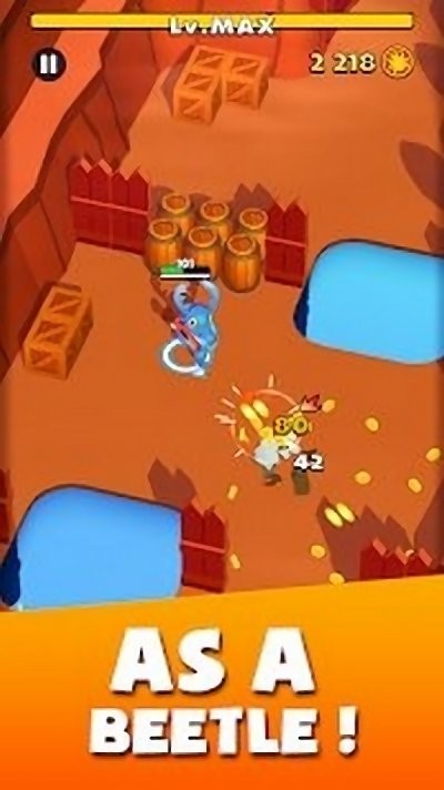 BeetleArena手游图3