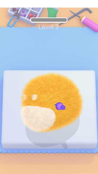 NeedleFelt图1