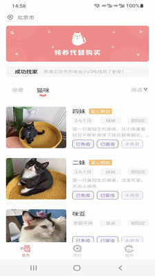 小猫先生软件